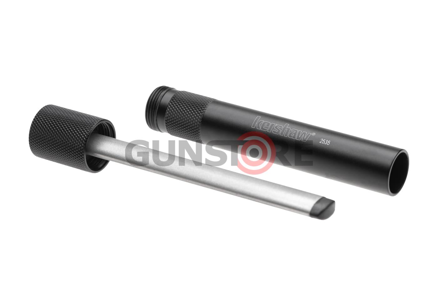 Fotografia: Ultra-Tek Knife Sharpener