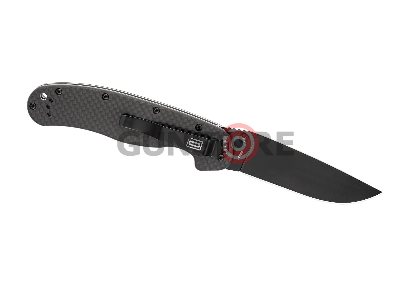 RAT I Linerlock Folder