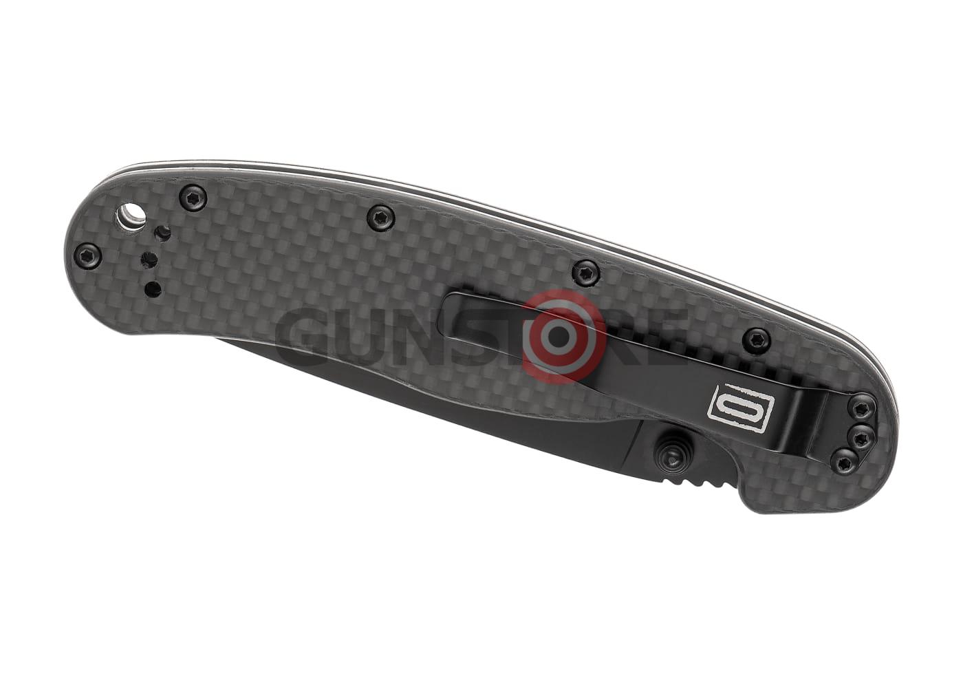 Fotografia: RAT I Linerlock Folder