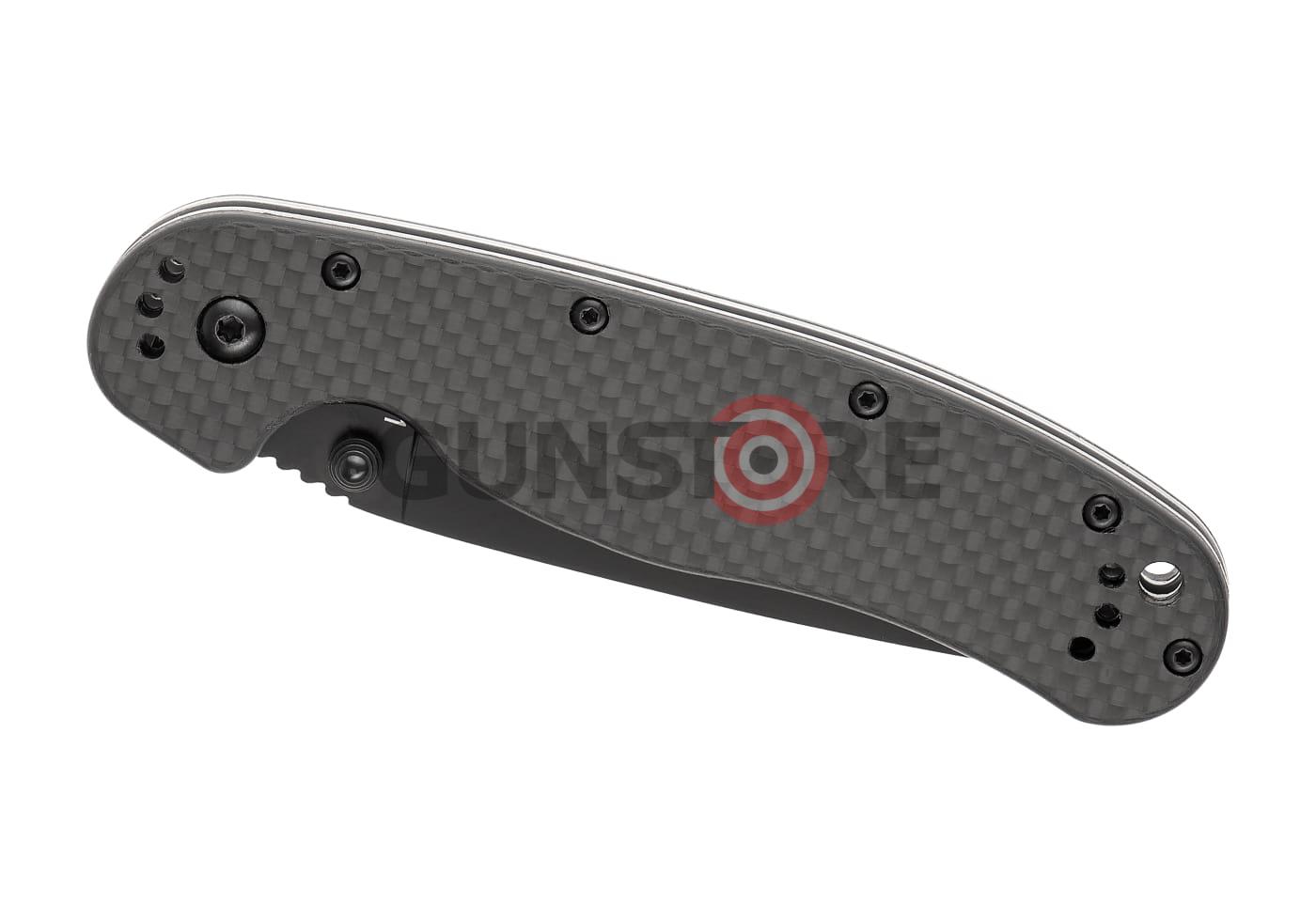 Fotografia: RAT I Linerlock Folder