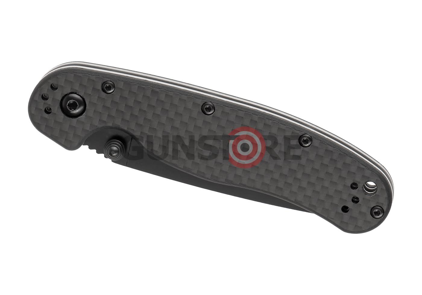 Fotografia: RAT II Linerlock Folder