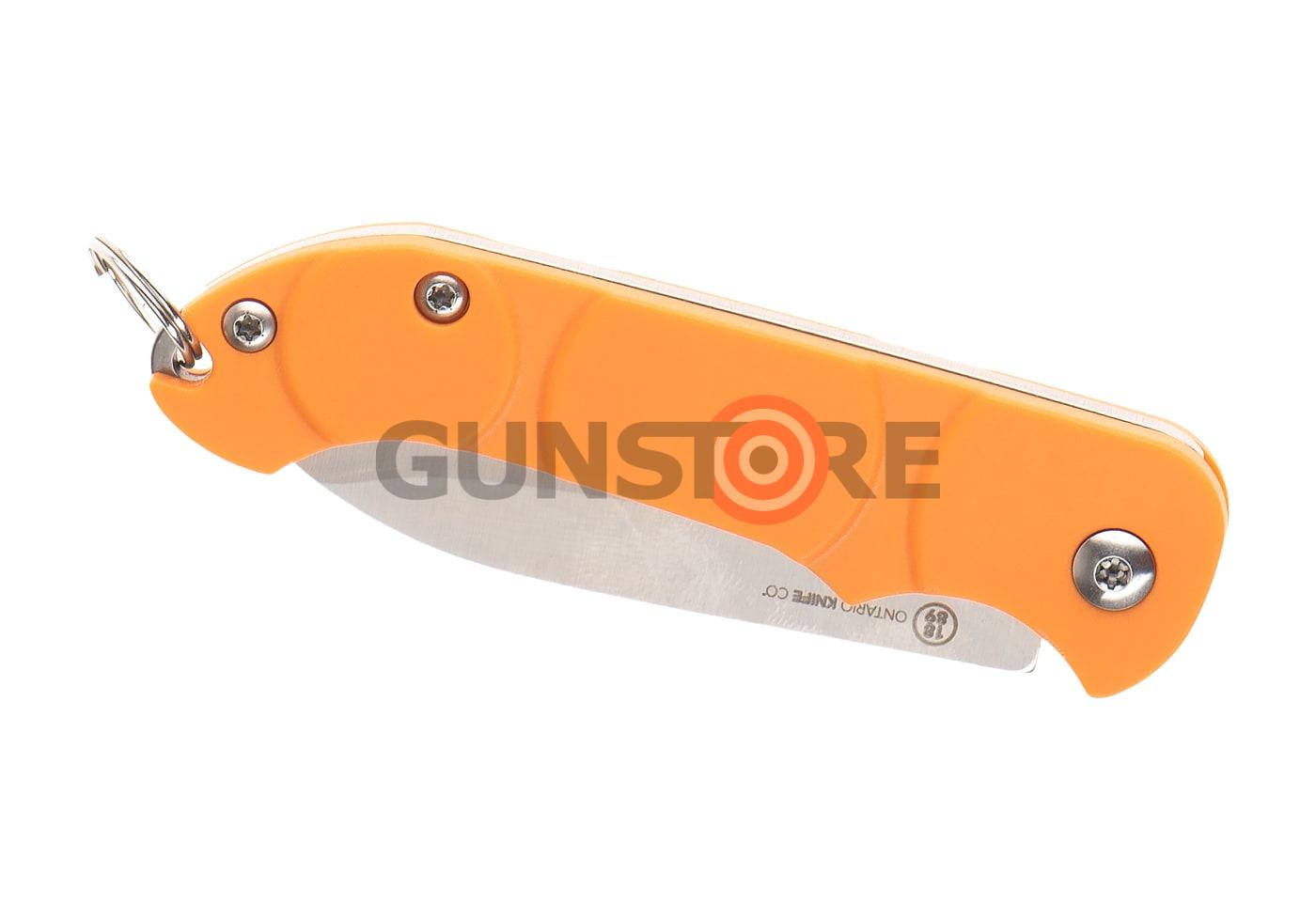 Fotografia: OKC Traveler Folder