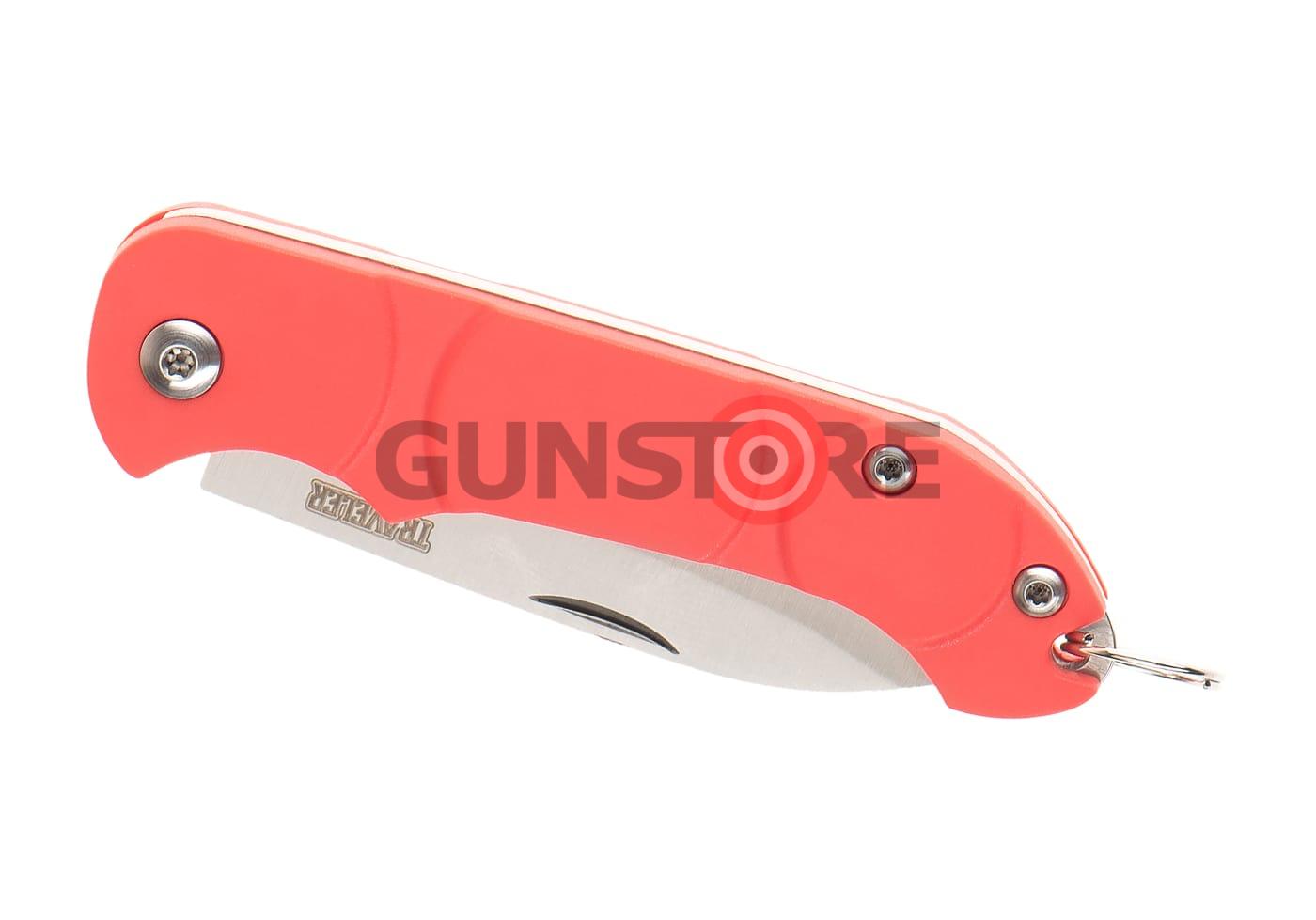 Fotografia: OKC Traveler Folder