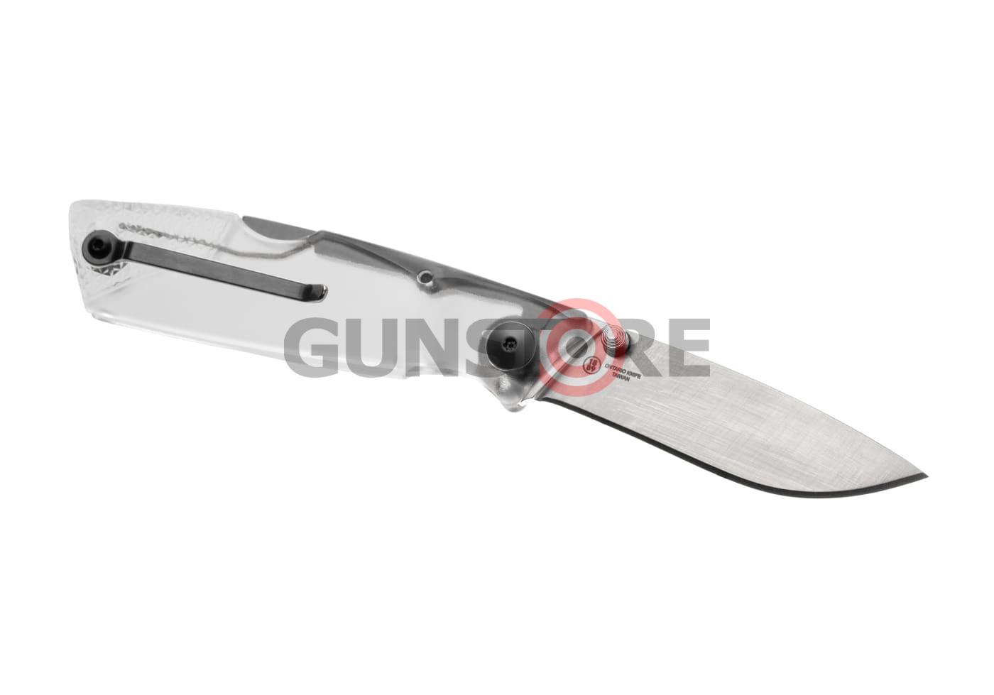 Fotografia: Wraith Lockback Ice Series Folder