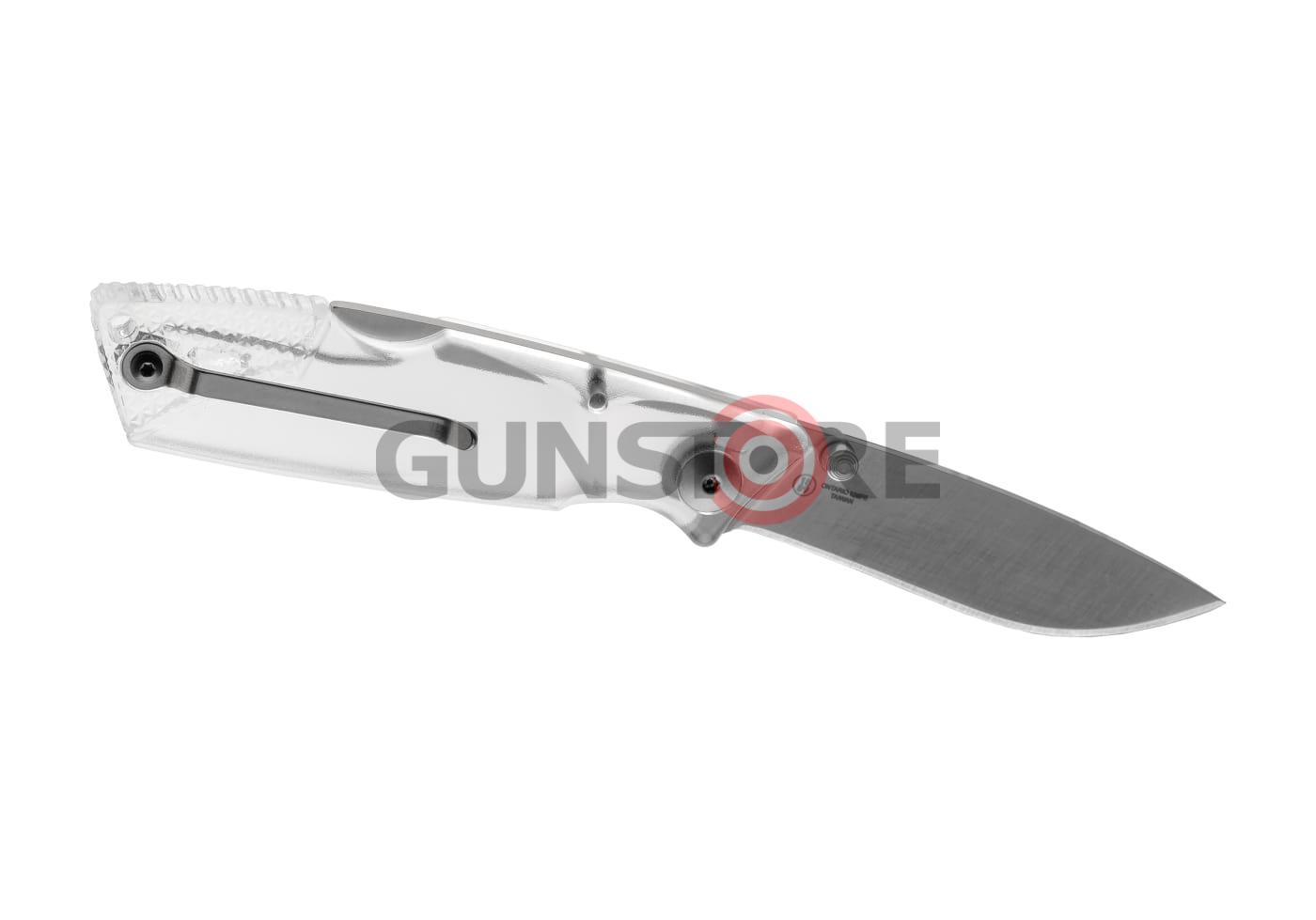 Fotografia: Wraith Lockback Ice Series Folder