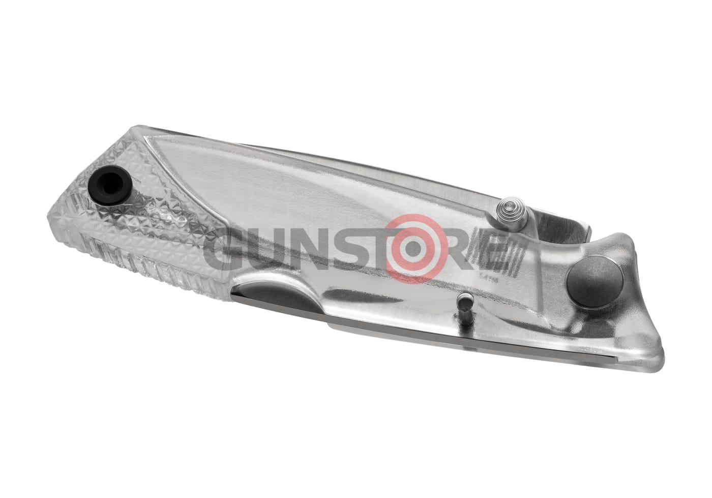 Fotografia: Wraith Lockback Ice Series Folder