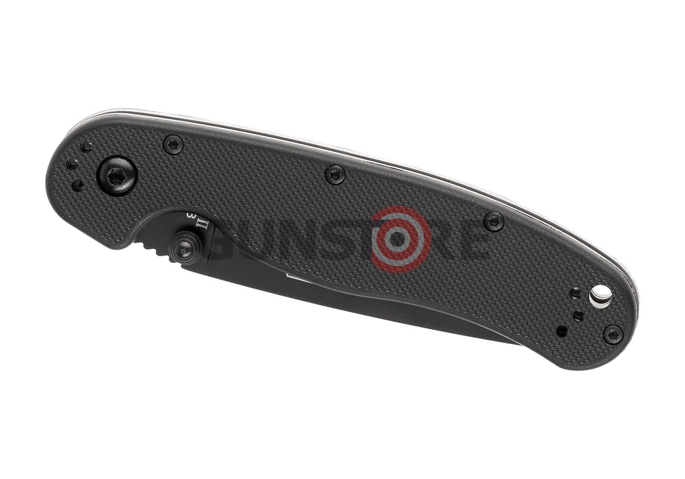 Fotografia: RAT II Folder