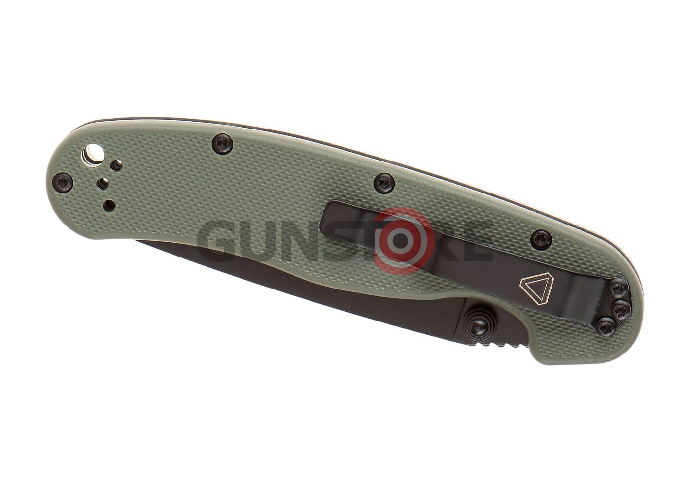 Fotografia: RAT II Folder