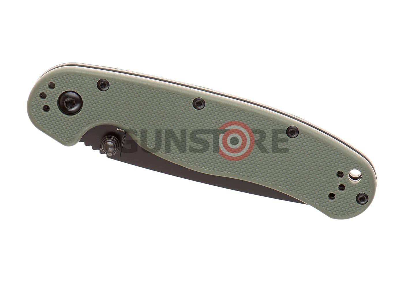 Fotografia: RAT II Folder