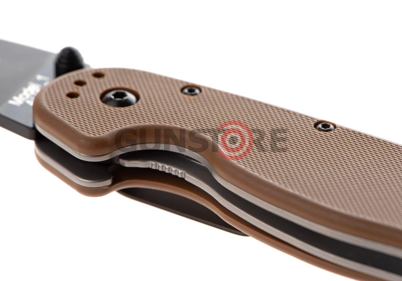 Fotografia: RAT I Serrated