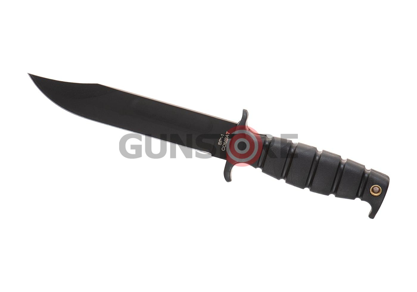 Fotografia: SP-1 Combat Knife