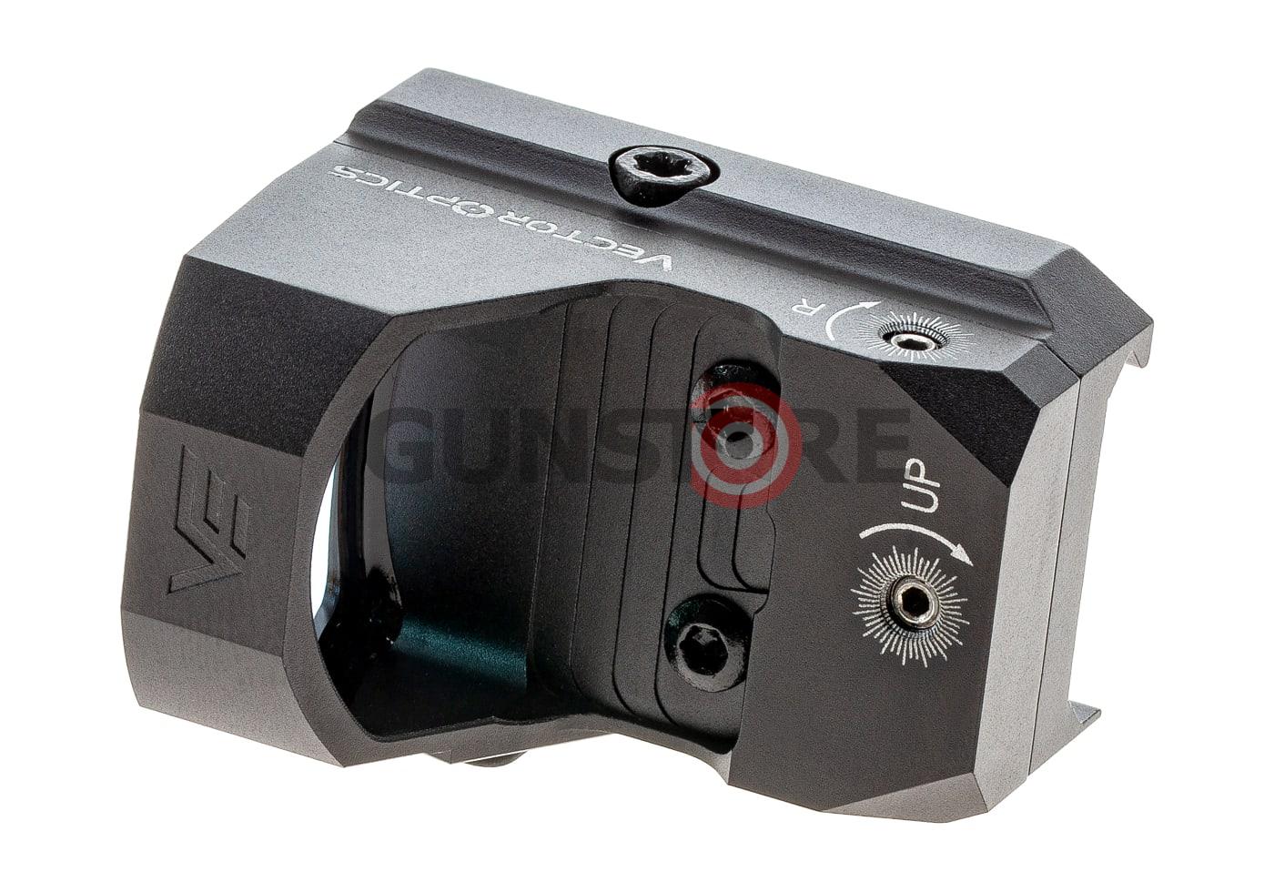 Fotografia: Frenzy 1x17x24 Red Dot Sight