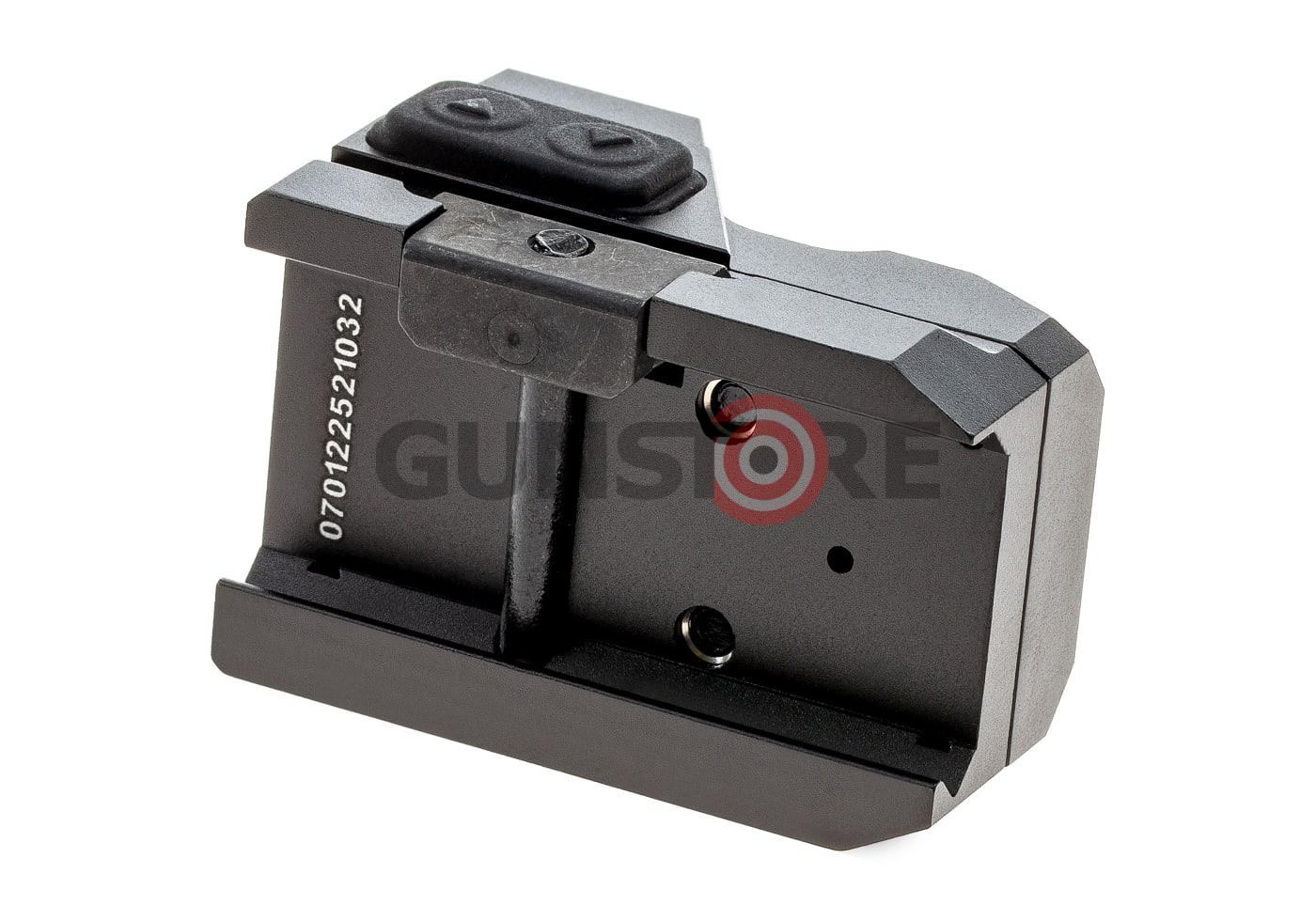 Fotografia: Frenzy 1x17x24 Red Dot Sight