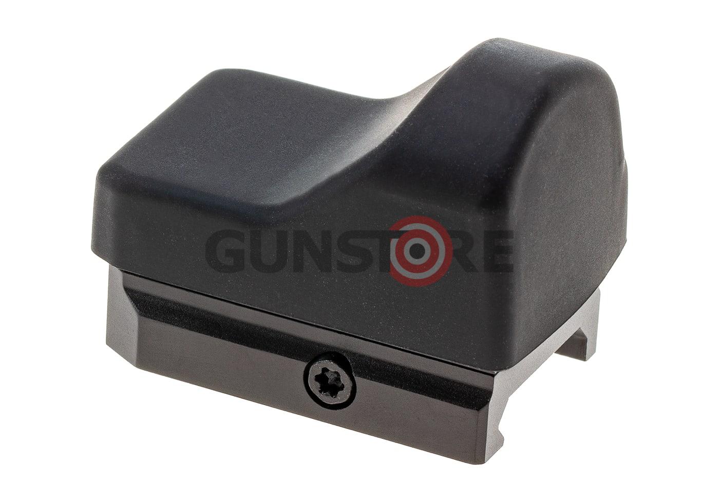 Fotografia: Frenzy 1x17x24 Red Dot Sight