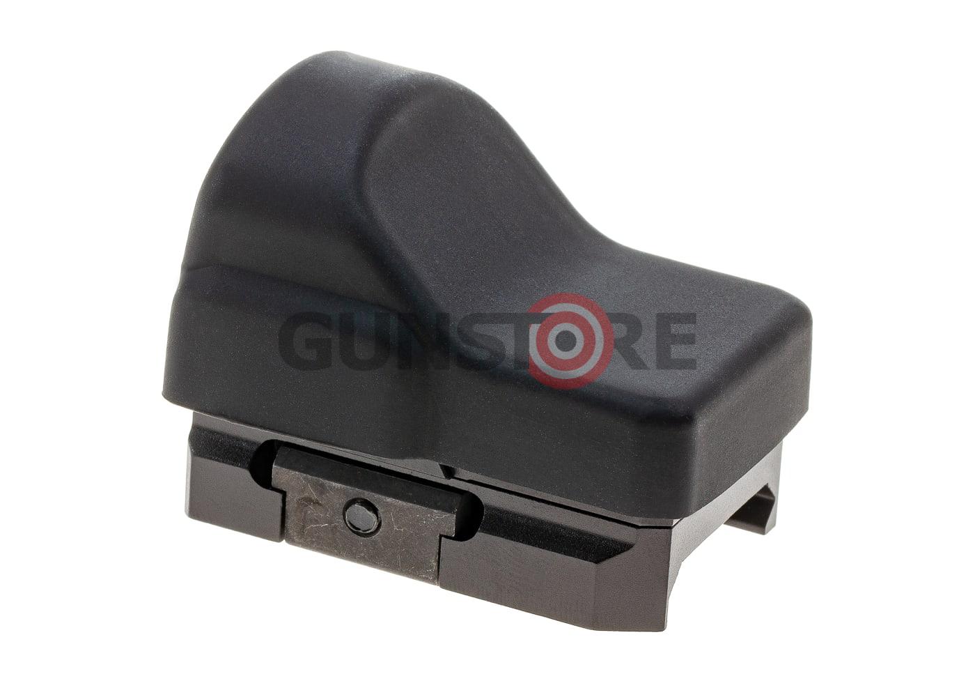 Fotografia: Frenzy 1x17x24 Red Dot Sight