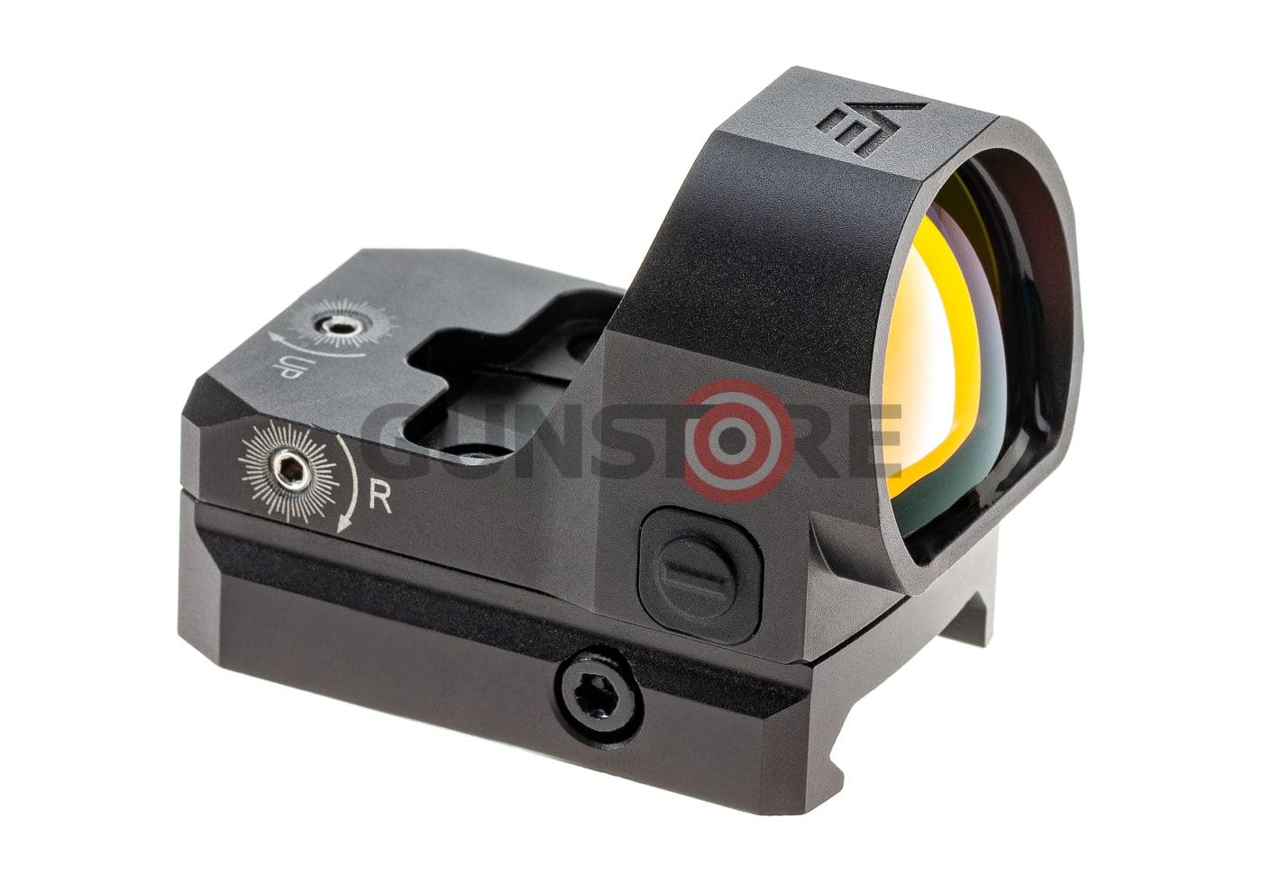 Frenzy-X 1x22x26 MOS Red Dot Sight