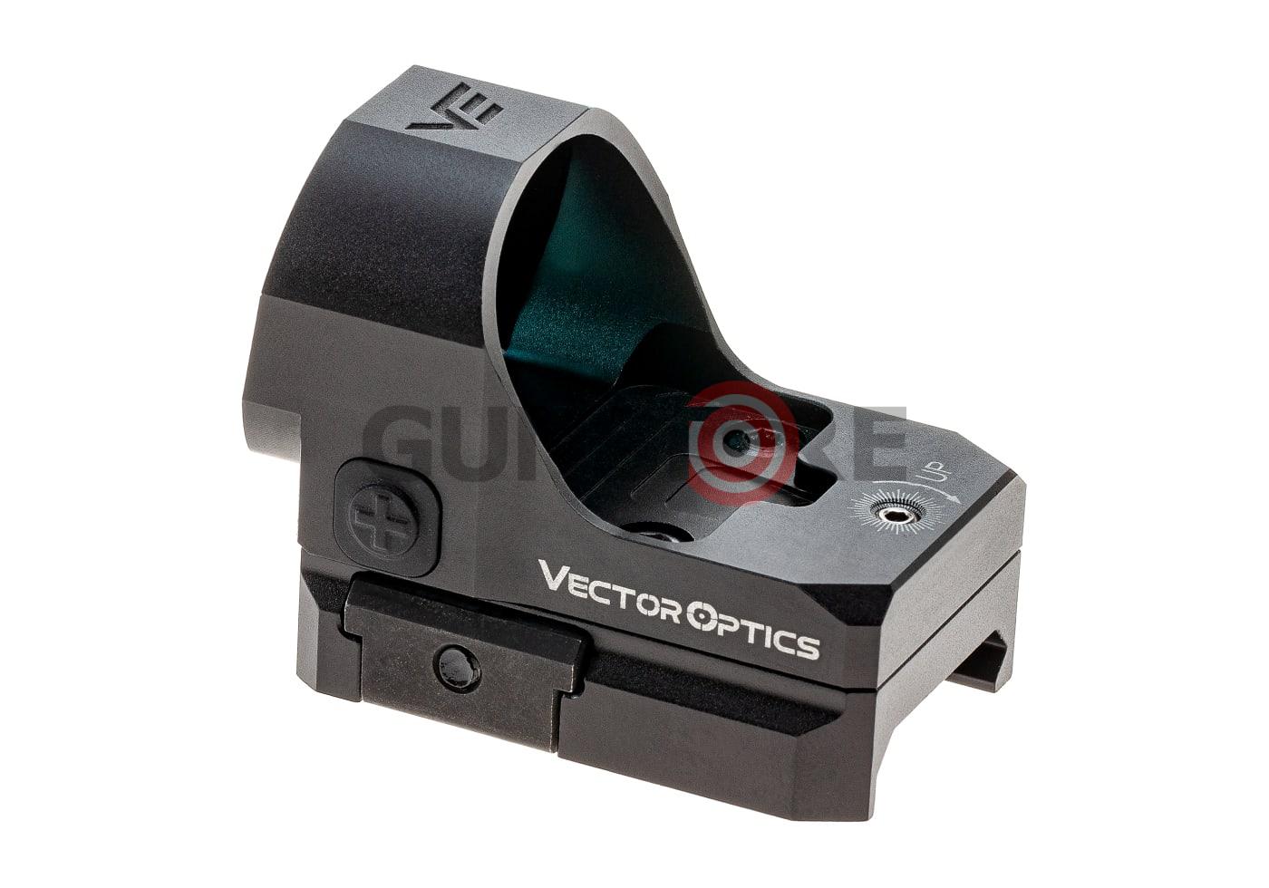 Fotografia: Frenzy-X 1x22x26 MOS Red Dot Sight