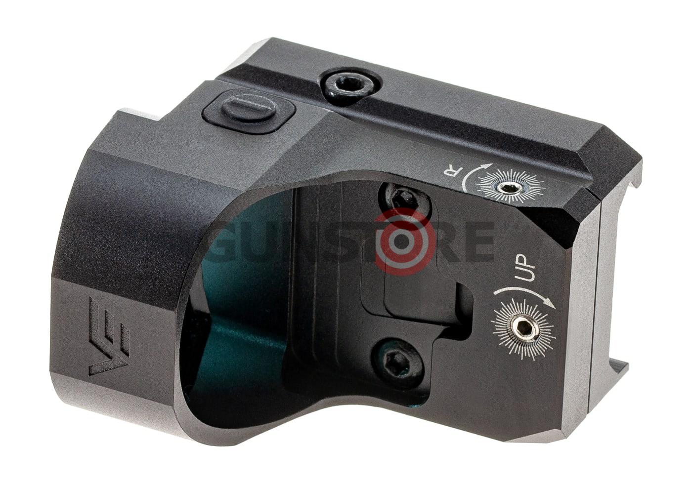 Fotografia: Frenzy-X 1x22x26 MOS Red Dot Sight