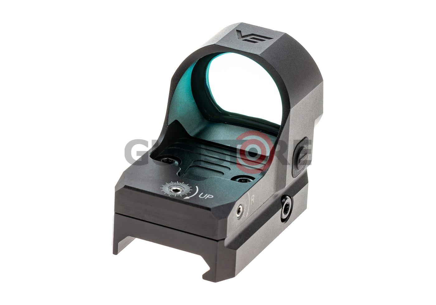 Fotografia: Frenzy-X 1x22x26 MOS Red Dot Sight