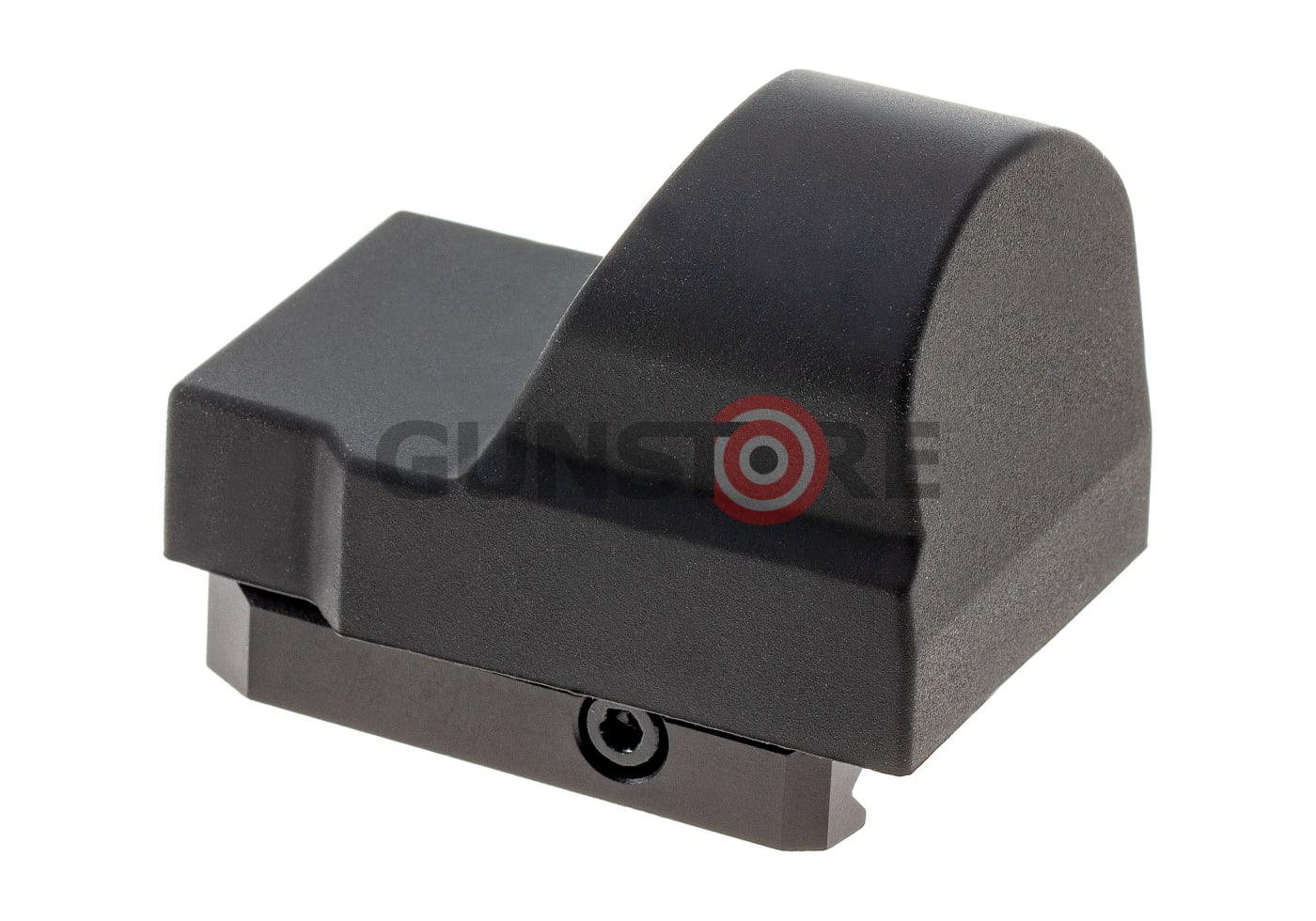 Fotografia: Frenzy-X 1x22x26 MOS Red Dot Sight