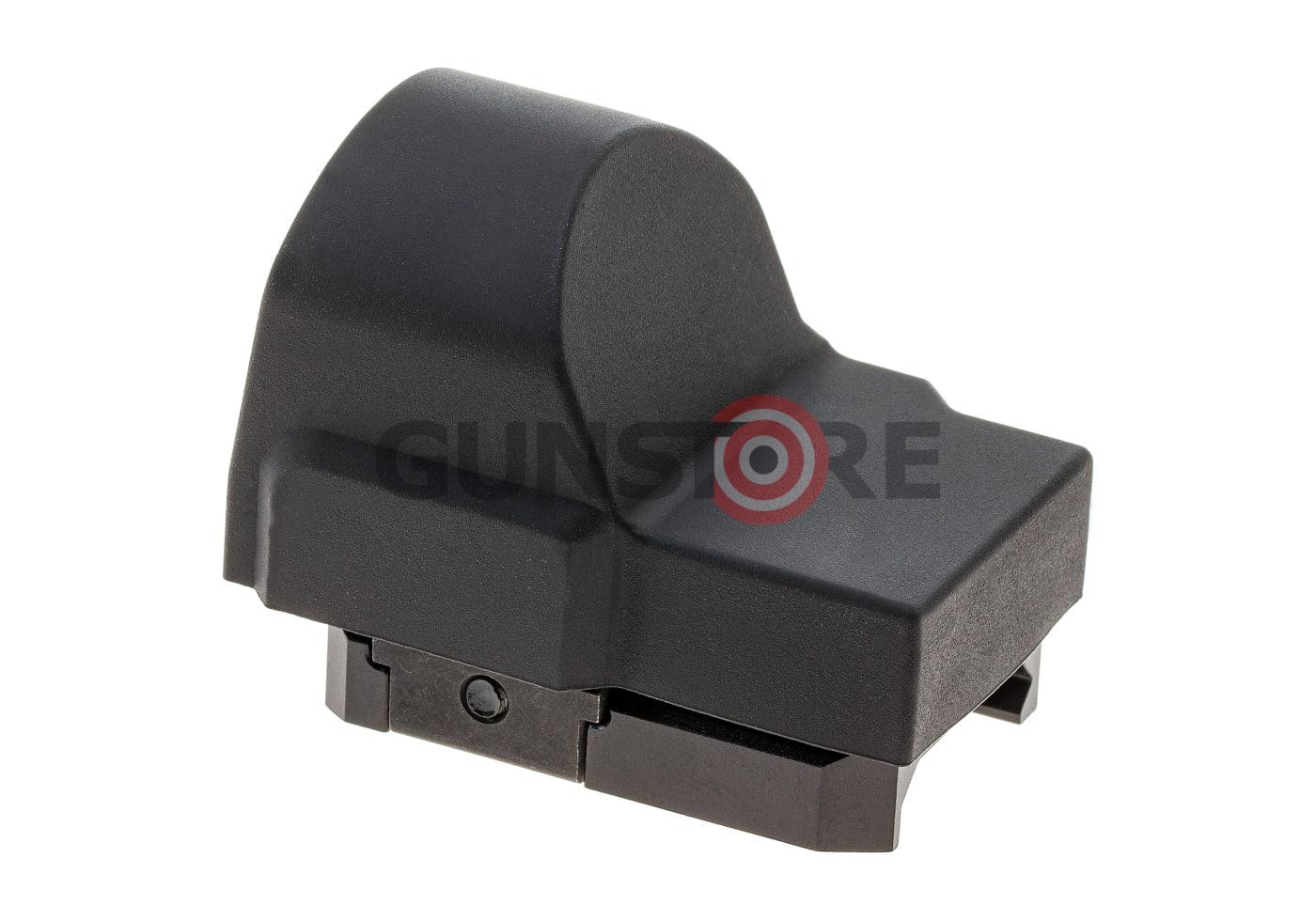 Fotografia: Frenzy-X 1x22x26 MOS Red Dot Sight