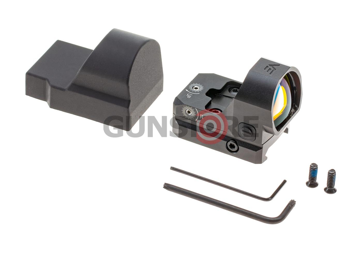 Fotografia: Frenzy-X 1x22x26 MOS Red Dot Sight