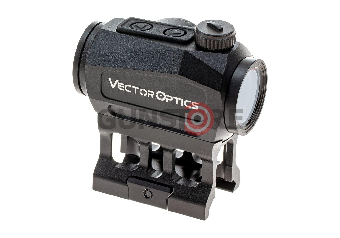 Fotografia: Scrapper 1x22 Red Dot Sight