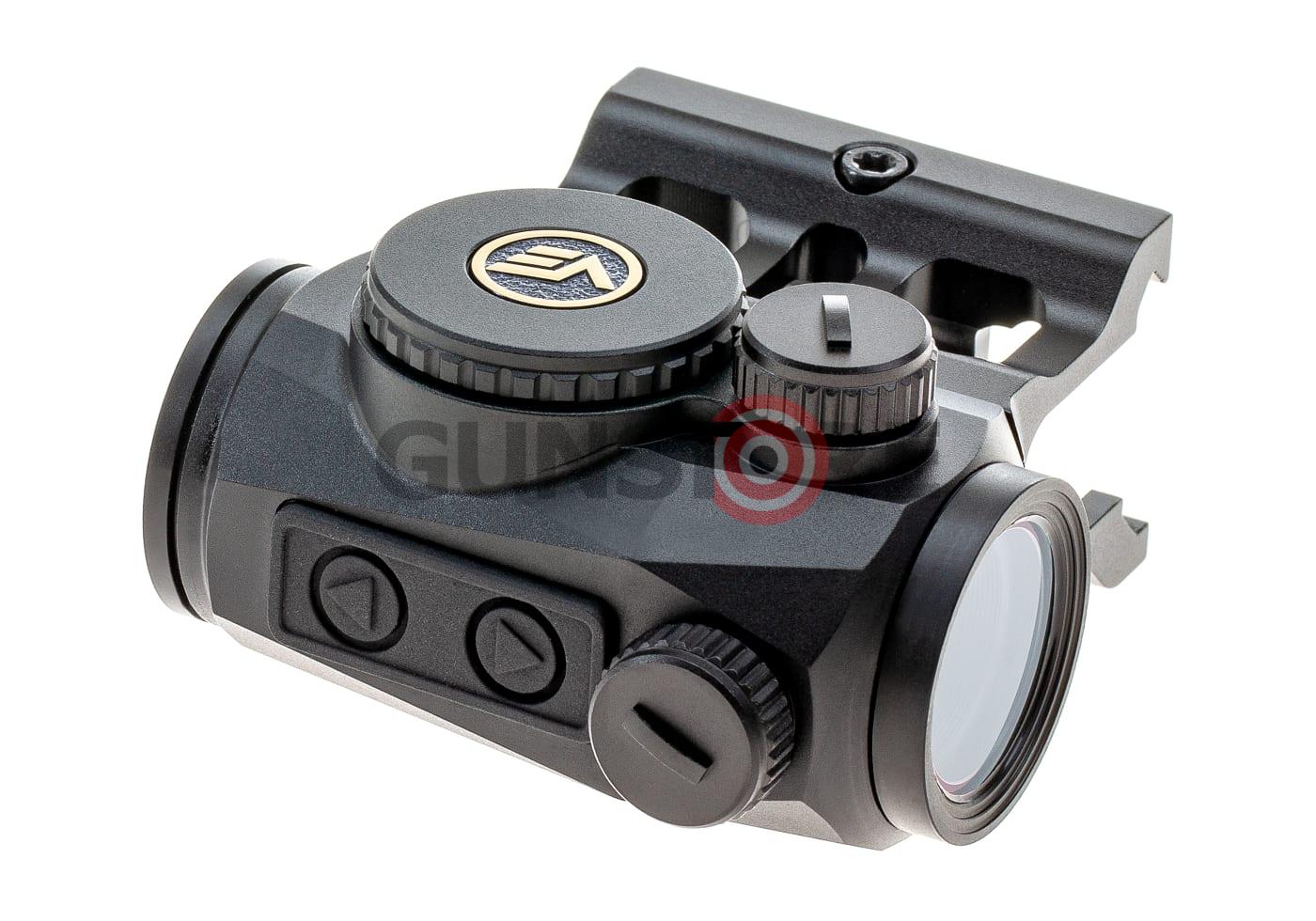 Fotografia: Scrapper 1x22 Red Dot Sight