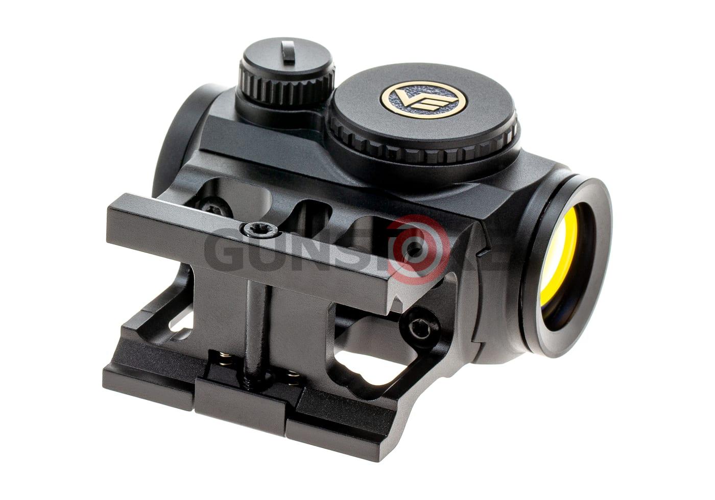 Fotografia: Scrapper 1x22 Red Dot Sight