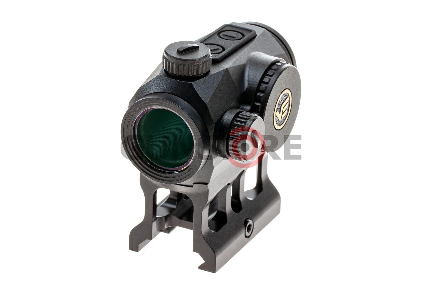 Fotografia: Scrapper 1x22 Red Dot Sight