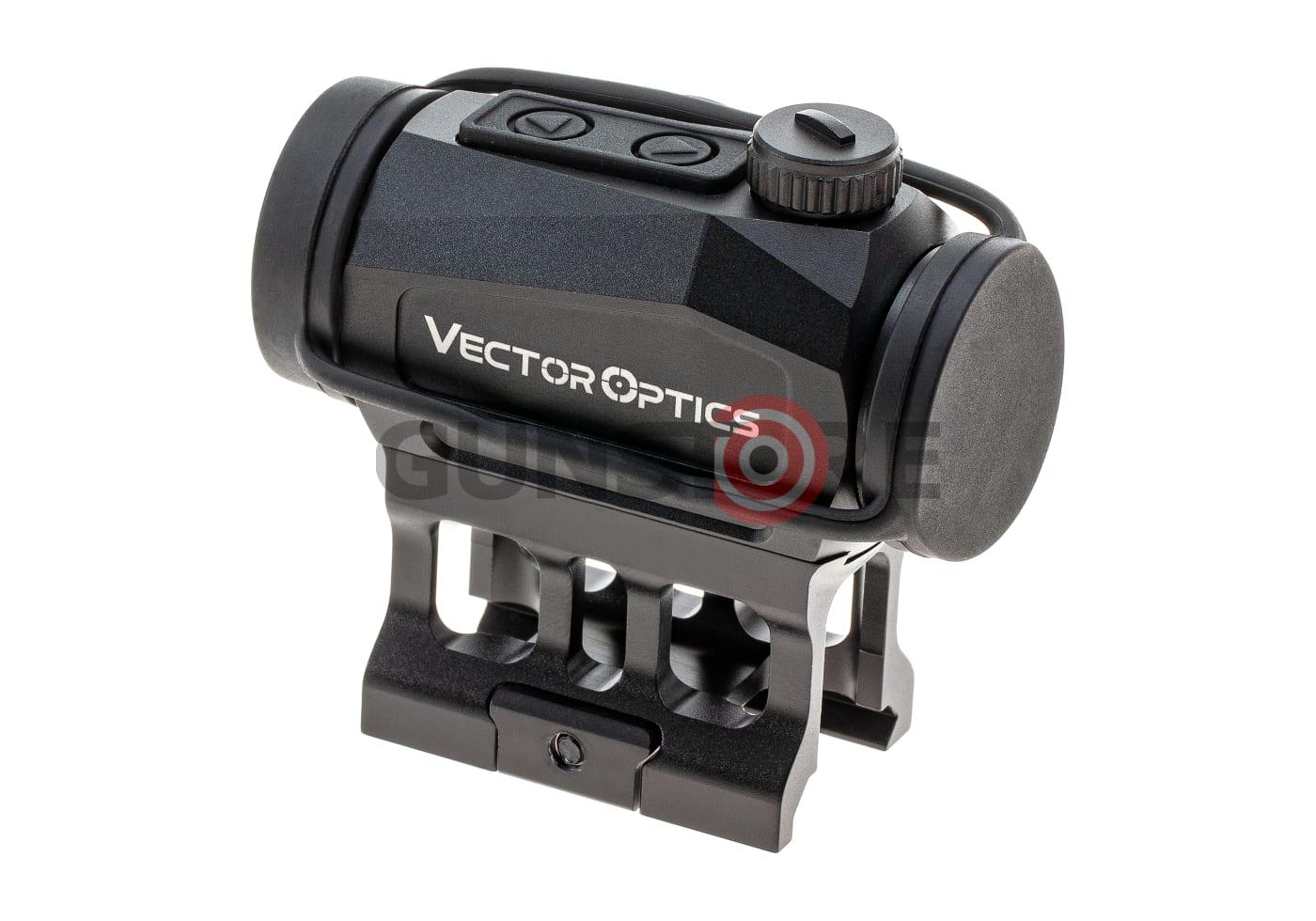 Fotografia: Scrapper 1x22 Red Dot Sight