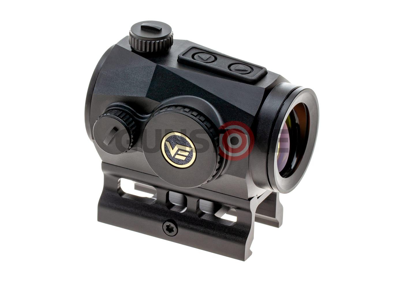 Scrapper 1x25 Gen 2 Red Dot Sight