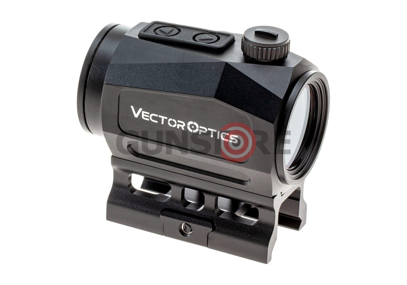 Fotografia: Scrapper 1x25 Gen 2 Red Dot Sight