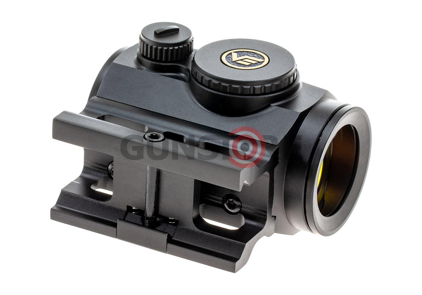 Fotografia: Scrapper 1x25 Gen 2 Red Dot Sight