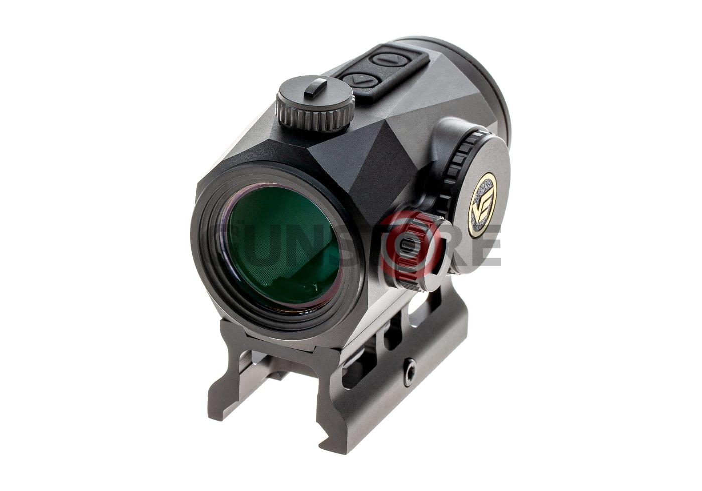 Fotografia: Scrapper 1x25 Gen 2 Red Dot Sight