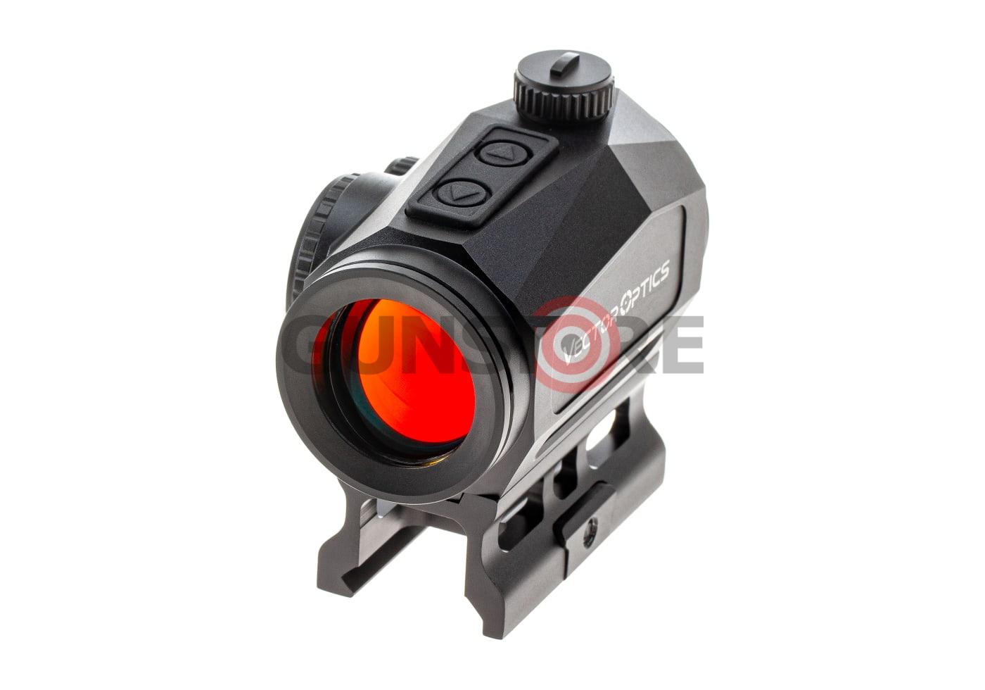 Fotografia: Scrapper 1x25 Gen 2 Red Dot Sight
