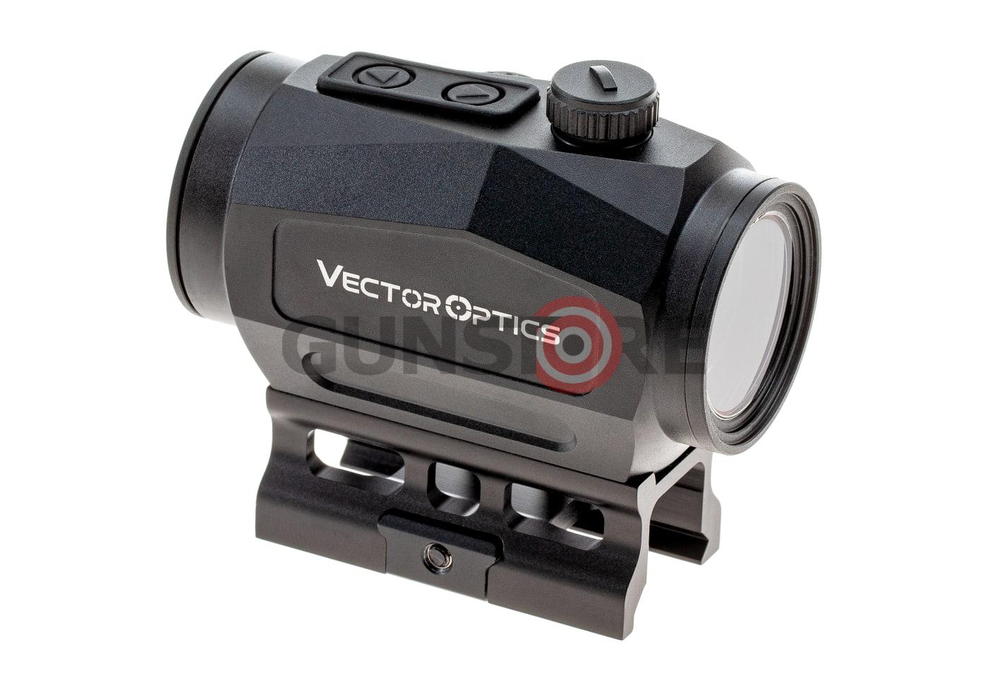 Fotografia: Scrapper 1x29 Red Dot Sight