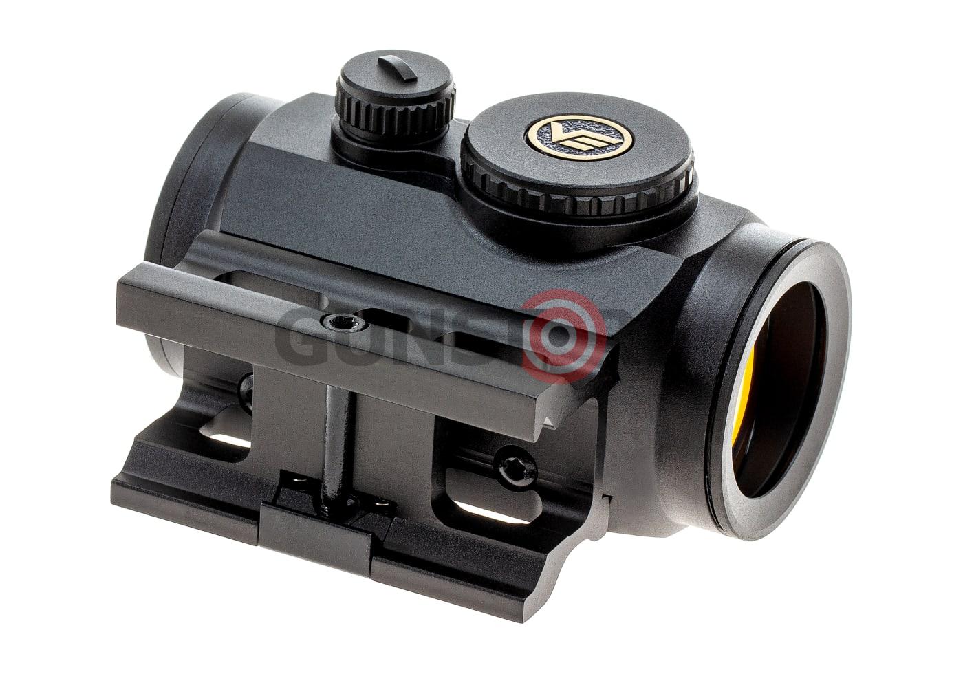 Fotografia: Scrapper 1x29 Red Dot Sight