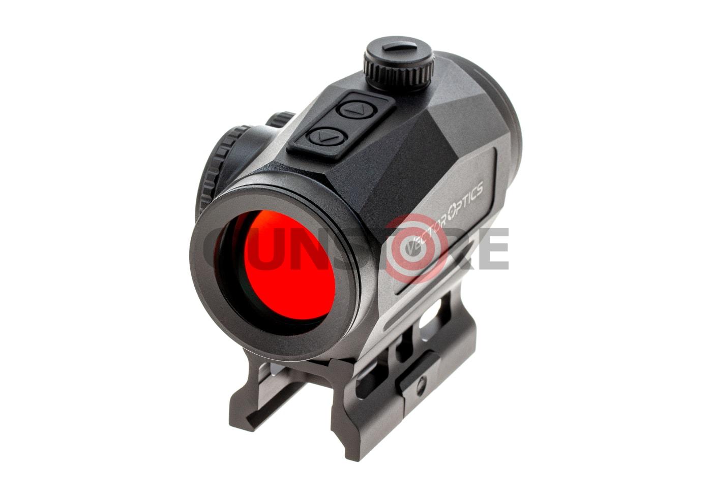 Fotografia: Scrapper 1x29 Red Dot Sight
