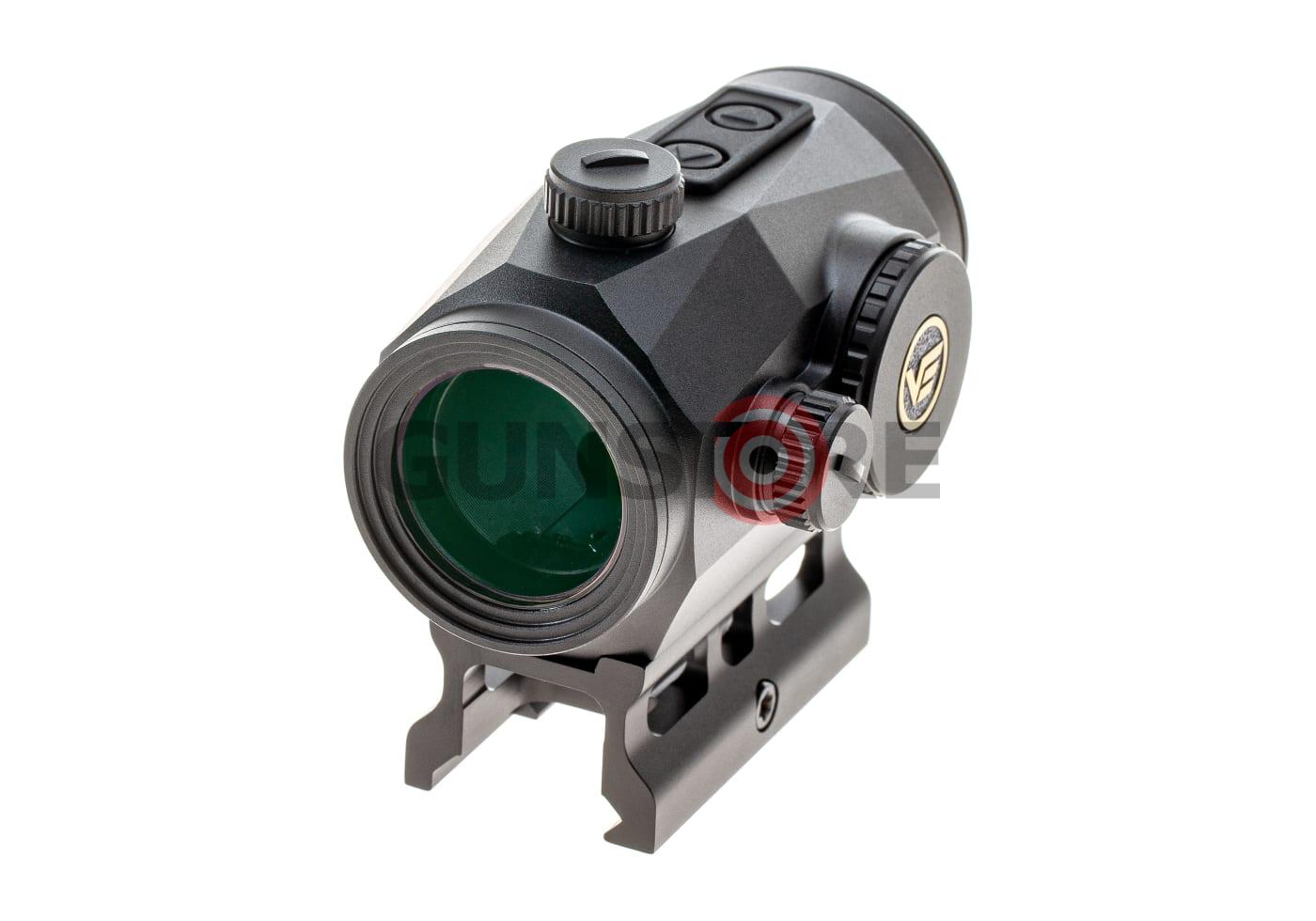 Fotografia: Scrapper 1x29 Red Dot Sight