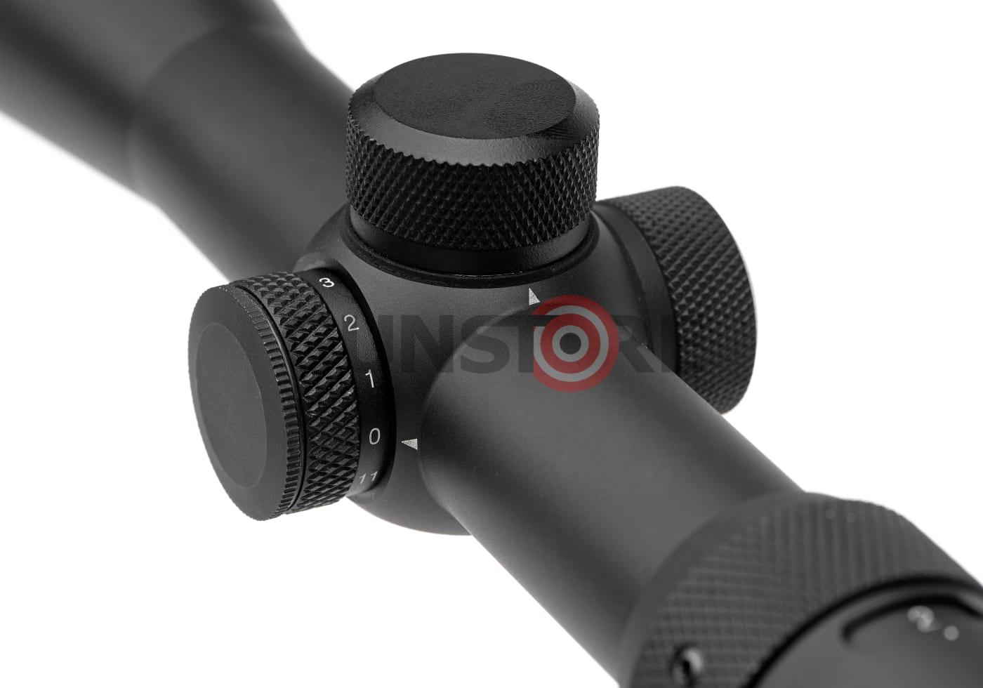 Fotografia: Forester 2-10x40