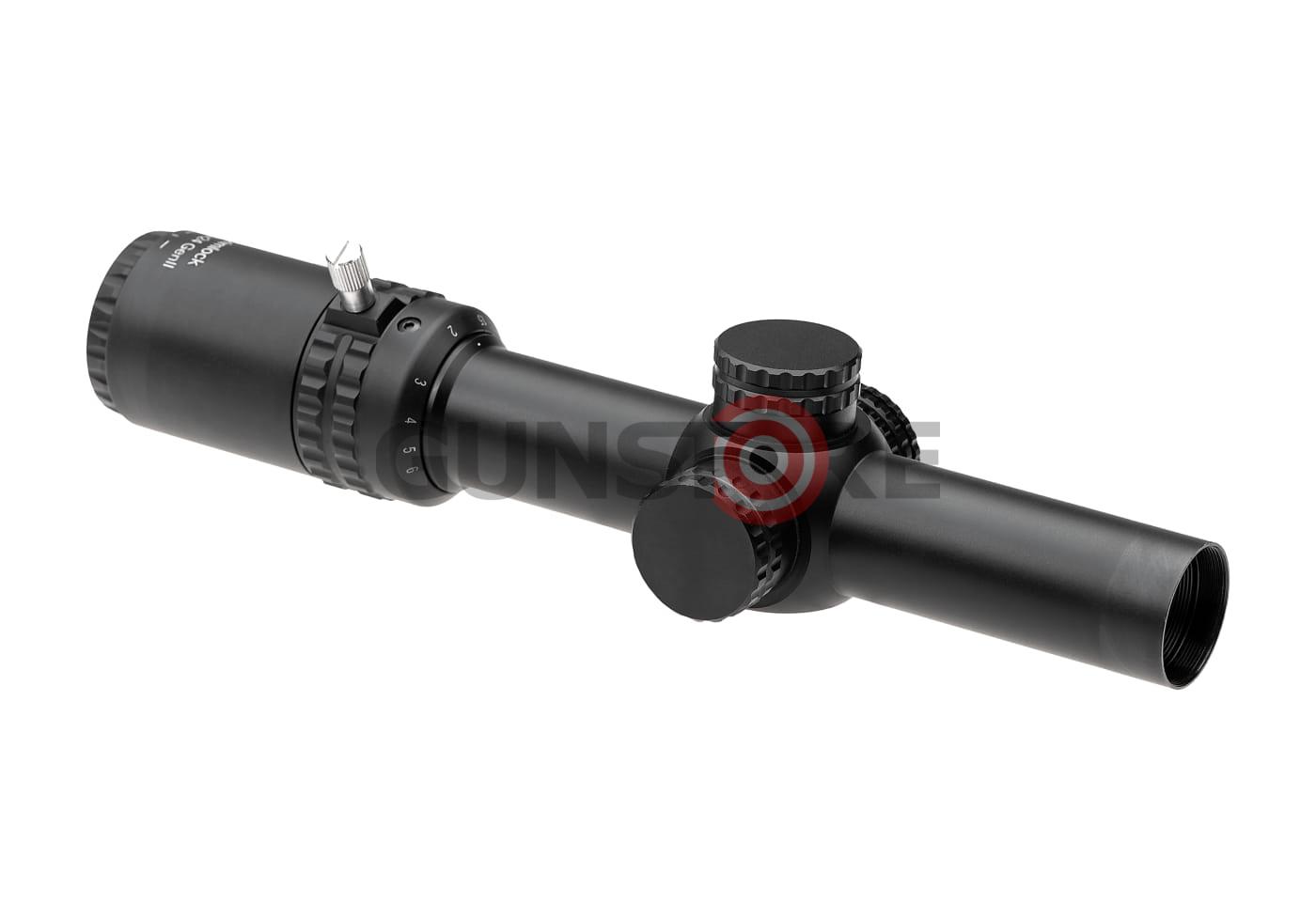 Fotografia: Grimlock 1-6x24 Gen 2