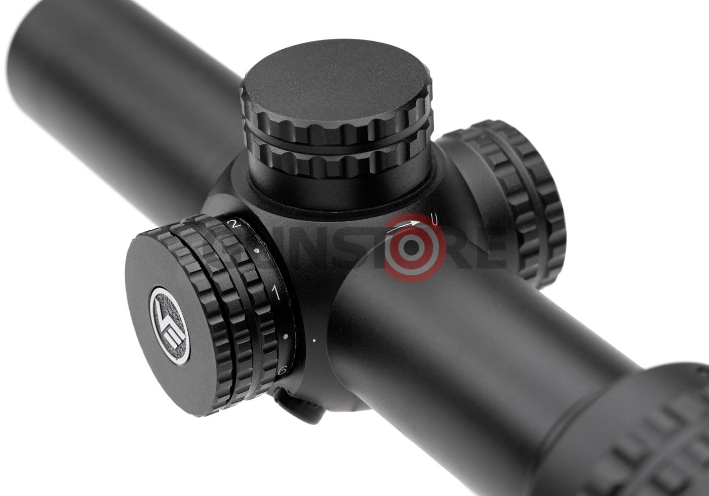Fotografia: Grimlock 1-6x24 Gen 2
