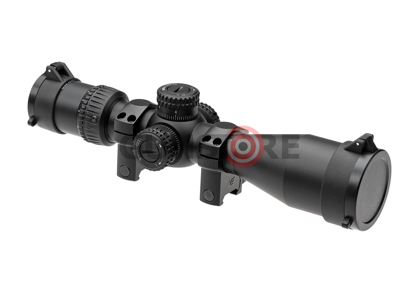 Fotografia: Veyron 3-12x44