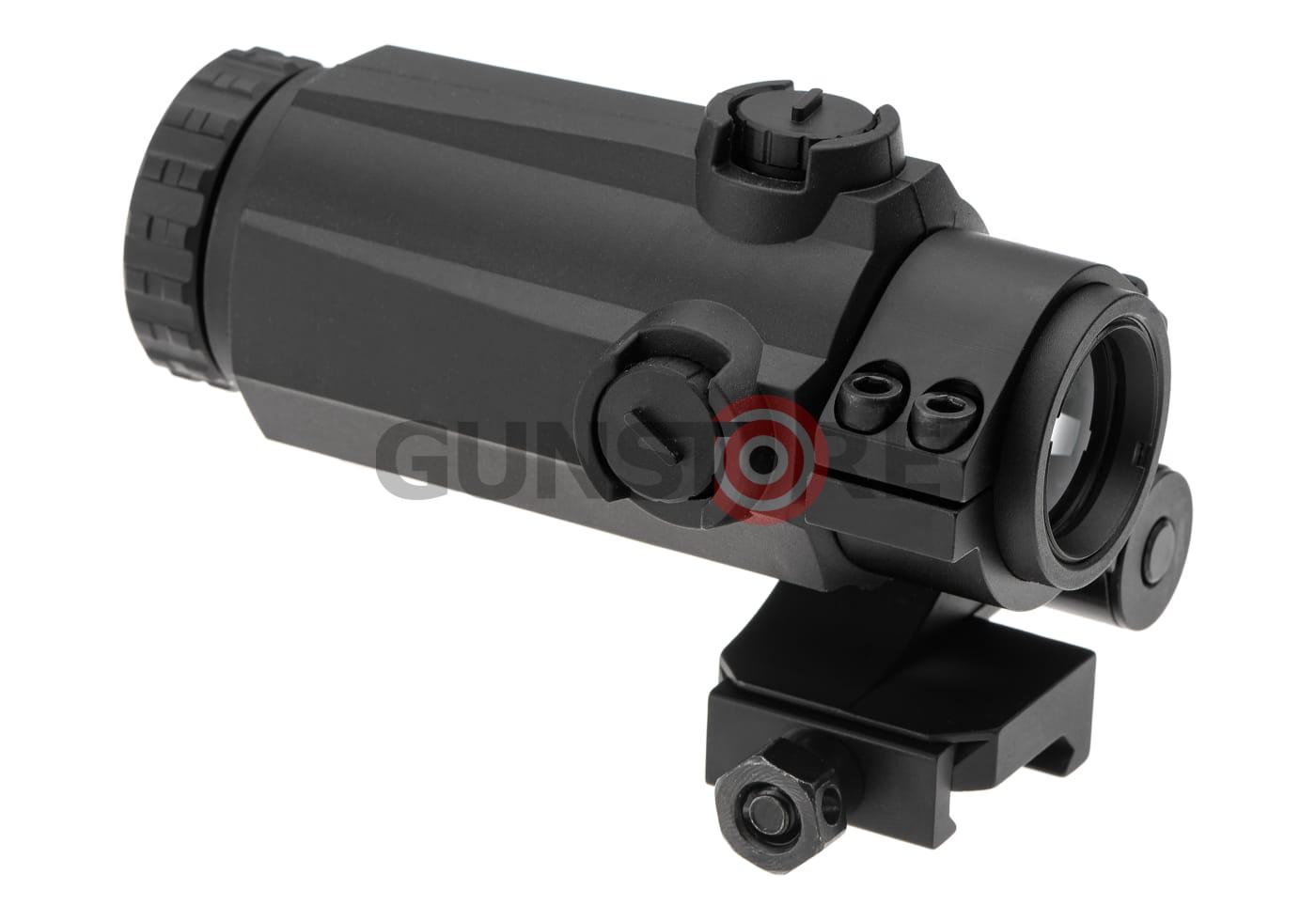 Maverick III 3x22 MIL Magnifier