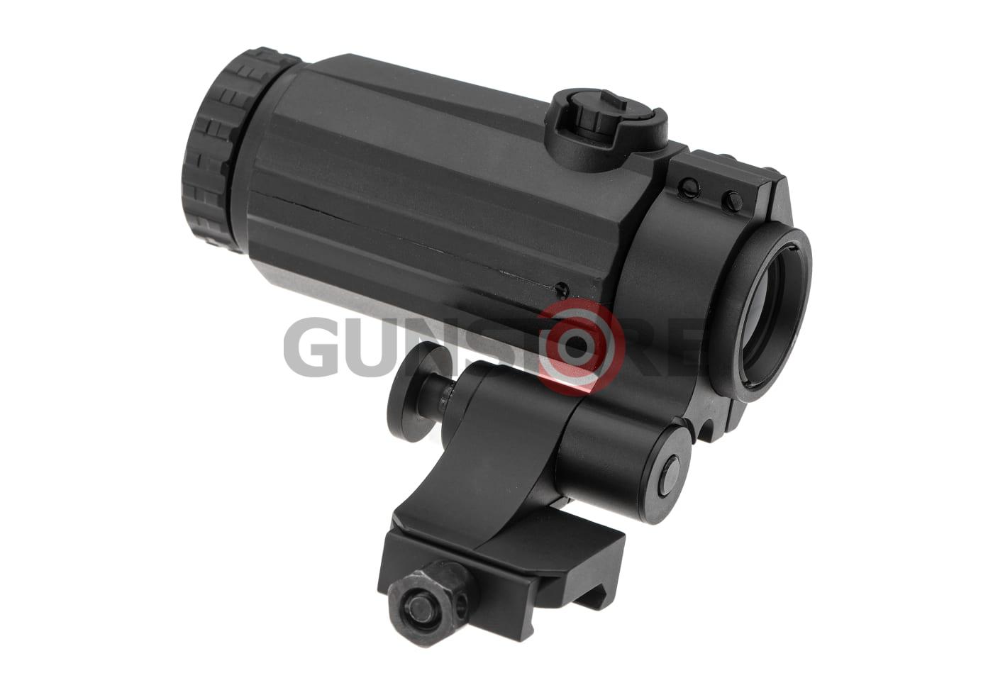 Fotografia: Maverick III 3x22 MIL Magnifier