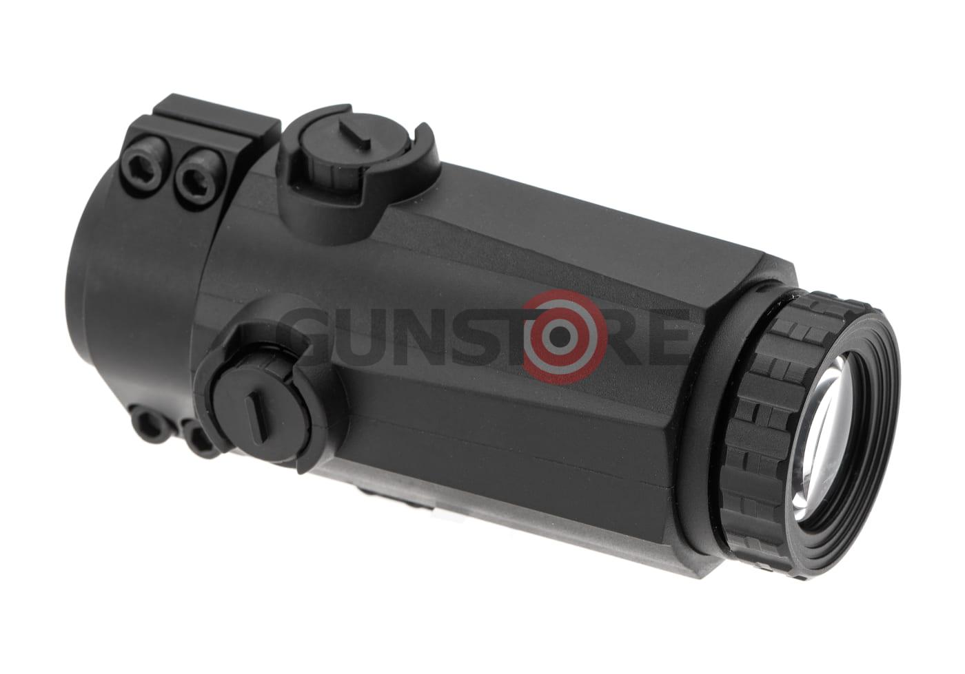 Fotografia: Maverick III 3x22 MIL Magnifier