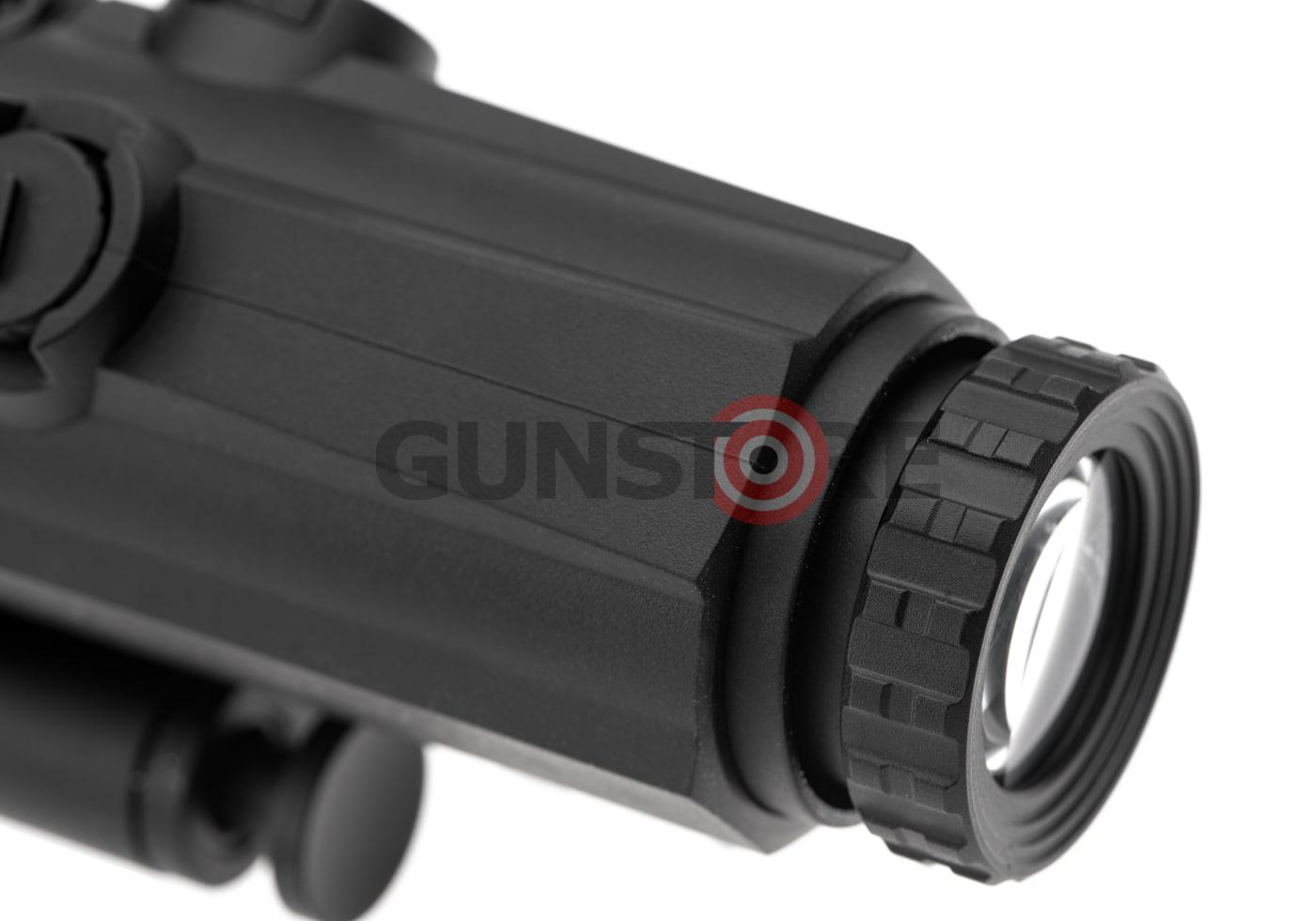 Fotografia: Maverick III 3x22 MIL Magnifier
