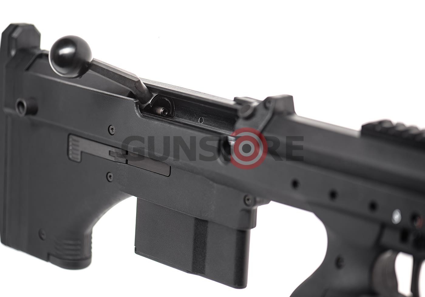 Fotografia: Desert Tech SRS A2/M2 22''