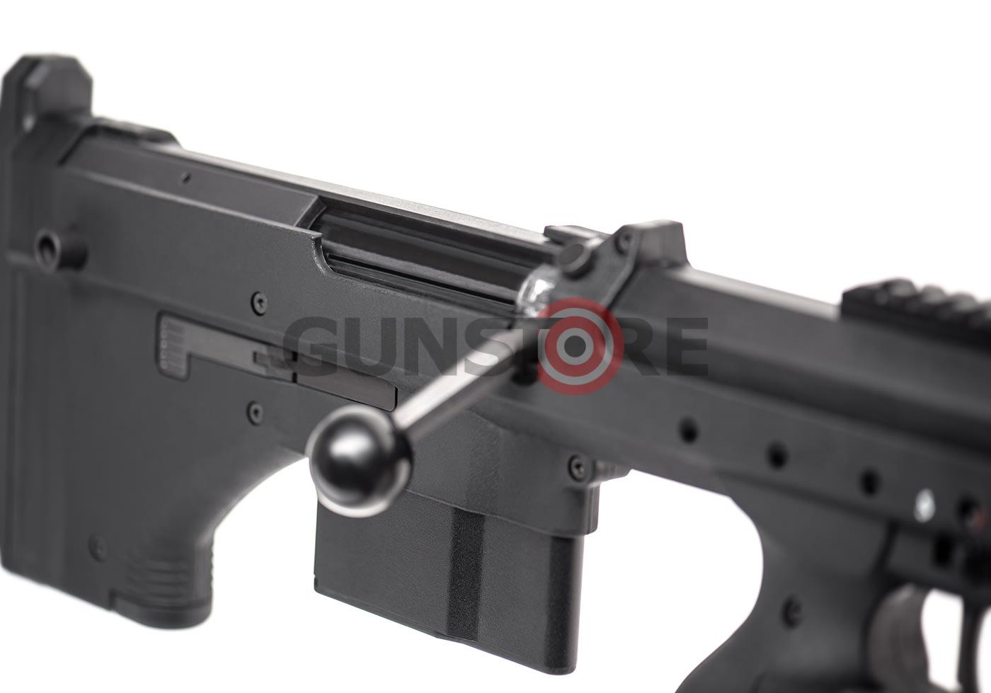 Fotografia: Desert Tech SRS A2/M2 22''